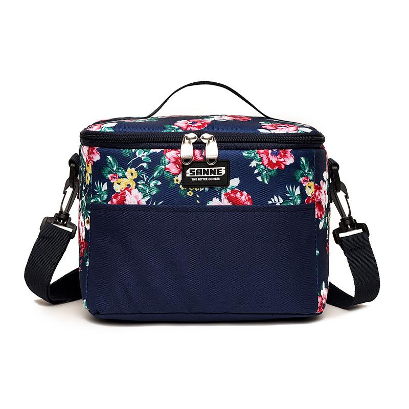 Sanne 6L Insulated Lunch Bag Sanne 6L Insulated Lunch Bag